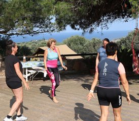 7-Daagse B-Life Herfstretraite aan Zee op Sardinië, Italië - Photo 3