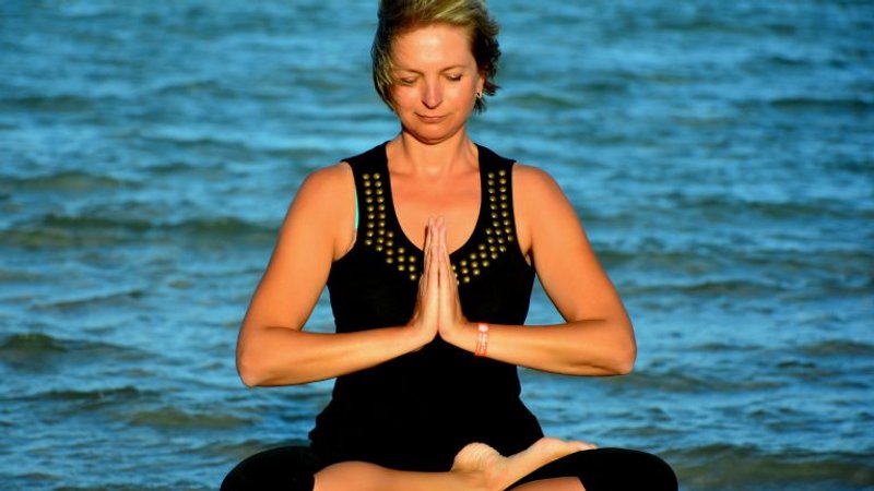 8 Tage Reatreat mit Personalisierten Yogastunden am Strand inklusive Ausflüge auf Fuerteventura 