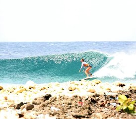 9-Daagse Verblijf en Surfen op Rustige Golven voor Surfers van Alle Niveaus in Thimarafushi, Malediven - Photo 4