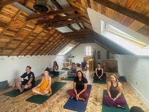 5 Day Silent Meditation Retreat in England, UK