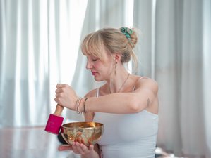 5 Day All-in-One Master Level Sound Healing Teacher Training Course In Rishikesh, India