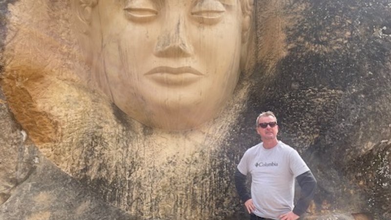 5 Day Mountain Yoga Retreat in Unspoiled Spain