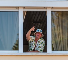 6 Day Guided Surf Camp for Experienced Surfers in Cascais, Lisbon, Portugal - Photo 4