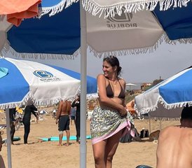 5 Day Surf Essentials with Lessons, Stay, and Meals by BigBlue Surf Experience in Taghazout, Morocco - Photo 5