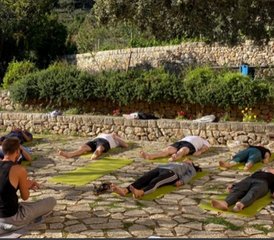 7 Tage 60-Stunden Hybrid Atemarbeit und Pranayama Lehrer Ausbildung Level I in Mallorca, Spanien - Photo 3
