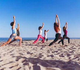 3Breathe in Oludeniz: 7 Day Yoga and Coastal Escape in Turkey - Photo 1