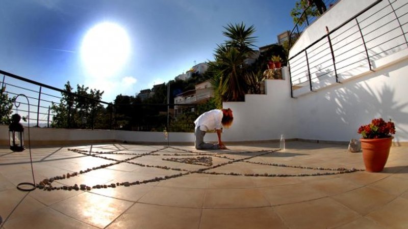 3 Day Boost and Refill: Weekend Yoga and Meditation Retreat in Sitges, Spain
