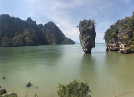 Phang Nga Retreats und Reisen