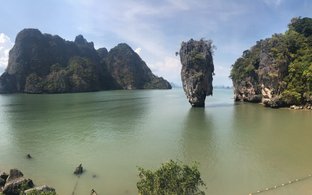 Phang Nga Retraites en Reizen