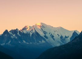 Chamonix Retreats und Reisen