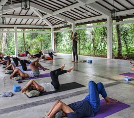 15 días de retiro de desintoxicación natural y yoga para cuerpo y mente en Kalutara, Sri Lanka - Photo 2