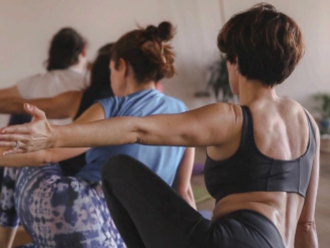 3 días en retiro de Pascua con conexión con la naturaleza y tu energía ...