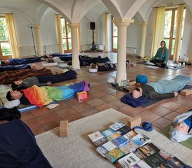3 días de retiro de yoga en Tirol, Austria - Photo 5