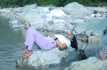 10 días de felicidad en Rishikesh: retiro de meditación, pranayama y yoga junto al Ganges, India