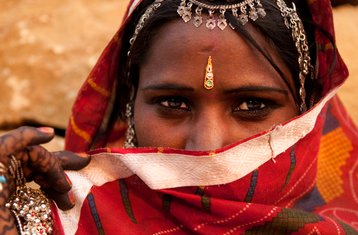 11 días de ruta turística y gastronómica por Rajastán en India
