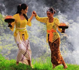 5 Day Yoga Retreat in Bali, Indonesia with Hindu Blessing, Daily Spa, and Holistic Wellness Practice - Photo 5