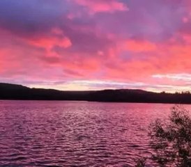 3-Daagse Noordelijke Ontsnapping: Natuur Yoga, Pilates & Water Retreat in Madawaska, Canada - Photo 5