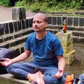 Sudip Adhikari - porträt