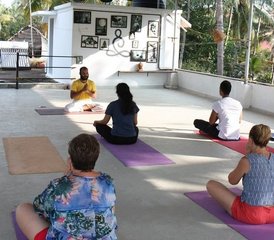 10 Day Deep Ayurvedic Healing: A Science-Backed Yoga Journey in Varkala, India - Photo 2