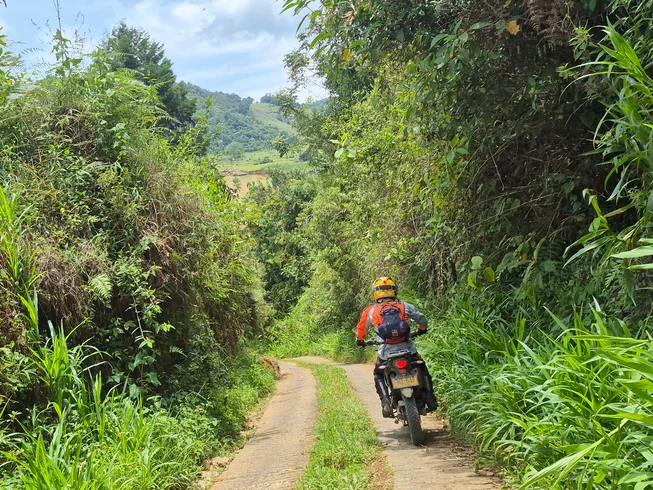 10 Day Discover Colombia Highlights on a Guided Motorbike Tour photo 5