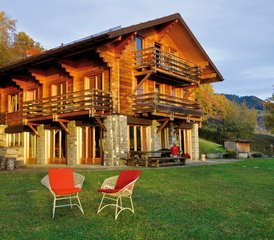 44 Day Explore Switzerland Yoga Retreat in Blonay with Hike and Lake Trip - Photo 1