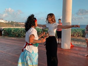 15 Day 200-Hour Transformative Yoga Teacher Training Program at Isla Vida, Isla Mujeres, Mexico