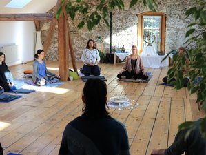 8 Day 7 Chakra Retreat for Consciousness Development in Tyrol, Austria