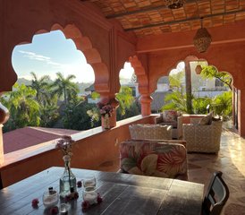 4 Tage Persönliches 1-zu-1, Reiki & Yoga Retreat Zur Stressbewältigung & Neustart in Sayulita, Mexiko - Photo 2