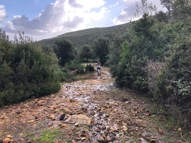 5 Day The Northern Tunisia Hard Enduro Guided Motorcycle Tour photo 5