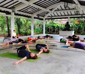 5 jours en retraite de méditation et yoga avec repas ayurvédiques à Kalutara, province de l’Ouest, Sri Lanka - Photo 3
