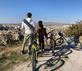 4 Day Inspiring Yoga Holiday in Cappadocia, Turkey with Mindful Walking in the Valley - Photo 5