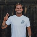 Alex  - portrait