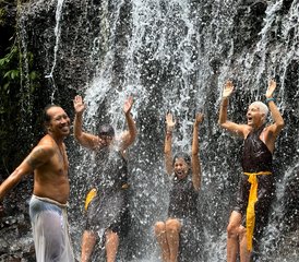 8 días en retiro de depuración emocional, purificación energética, yoga y meditación en Bali, Indonesia - Photo 2