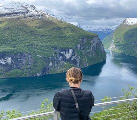 4 Day Norway Fjords Hiking in Ålesund - Photo 3