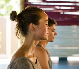 4 Tage Eat, Pray, Love Unbegrenzter Yoga-Urlaub mit Massage auf der Tropischen Insel Gili Air, Indonesien - Photo 4