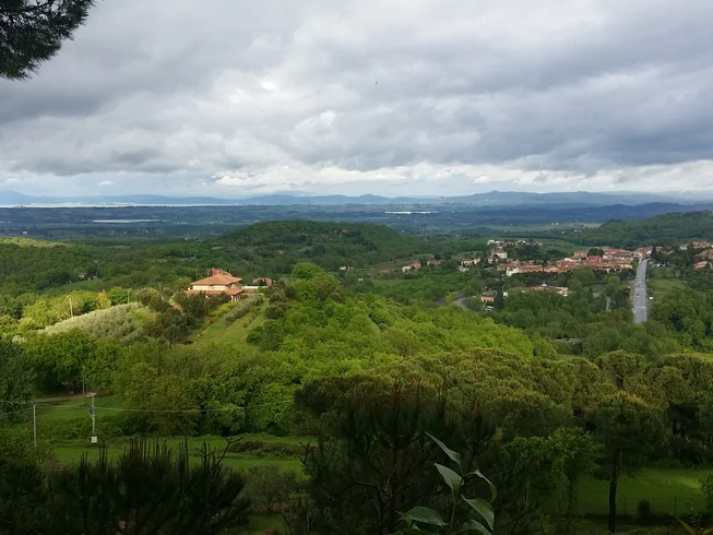8 Day Ride from Milan to Rome - Premium PRIVATE Guided Motorcycle Tour in Italy photo 10