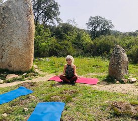 8 días de formación de life coaching con yoga, masaje y comida saludable, en los Pirineos y la Costa Brava, España - Photo 5