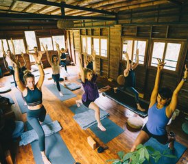 63-Daagse Yoga- en Meditatie Retreat in Antioquia Colombia - Photo 1