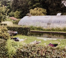 4 jours en stage d’argile, méditation et yoga à Overijse, Belgique - Photo 5