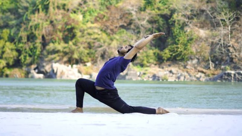 24 Day 200-Hour Kundalini and Chakra Yoga Teacher Training in Rishikesh, India