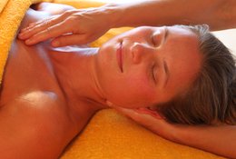 5 Tage Emotional Detox mit Bodycoaching, Lomi Lomi, Ayurveda, Yoga, Meditation auf La Palma, Spanien