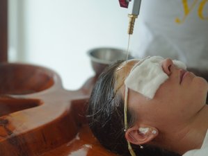 7 Days of Ayurvedic Rejuvenation and Mind Detox: “Chaitanya Retreat “ in Goa, India