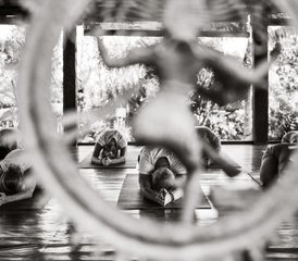 8 Day Restorative Private Yoga Retreat in Bali, Indonesia - Photo 5