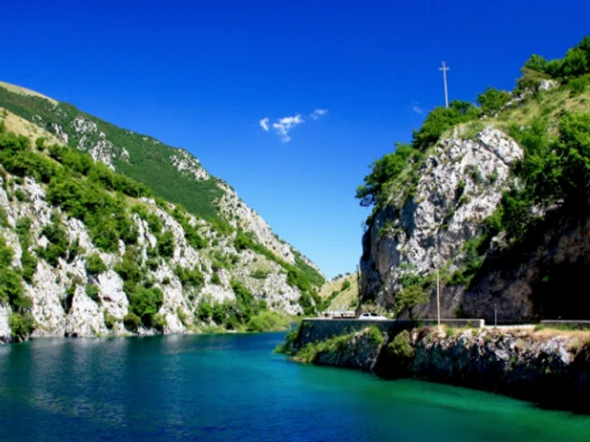 8 Day Self-Guided Motorcycle Tour in Central Italy photo 2