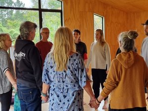 3 Day Deep Listening Retreat in New Plymouth, New Zealand