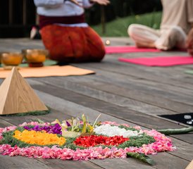 6 Day Spiritual Awakening Luxury Yoga and Wellness Retreat in Bali, Indonesia - Photo 4