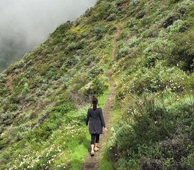 4 Day Yoga, Peace, and Quiet Retreat in Santa Margarita, California, USA - Photo 4
