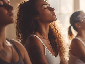 8 Day Awaken The Goddess Within A Women’s Sacred Soul Nourishing Journey through Bali, Indonesia