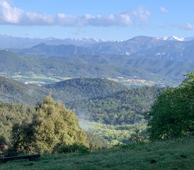 3-daagse yoga retreat voor "Het derde Oog Activeren en Werken met Drome" in de Garrotxa, Spanje - Photo 5