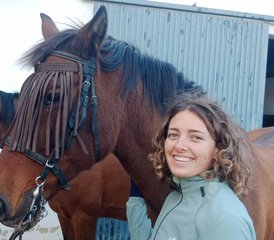 6 Day Embrace Yourself, Nature, Horses, Sound Massage, Coaching, Yoga, Mindfulness in Southern Spain - Photo 2